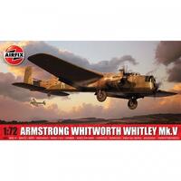 AIRFIX ARMSTRONG WHITWORTH WHITLEY MK.V