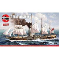 AIRFIX GREAT WESTERN