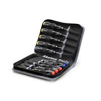 High Performance Tool Set (10 pcs.) incl. Bag