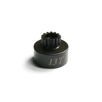 Clutch Bell 13T