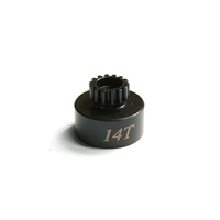 Clutch Bell 14T