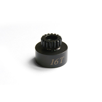 Clutch Bell 16T