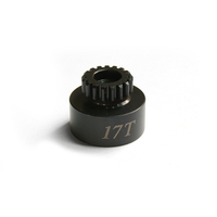 Clutch Bell 17T