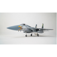 Arrows Hobby 64mm F-15 PNP RC Aircraft