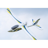 Arrows Hobby 600mm Hawk Eyes RTF RC Aircraft