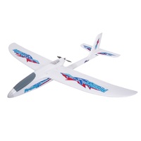 Arrows Hobby 1400mm Prodigy RTF w/ Vector RC Aircraft