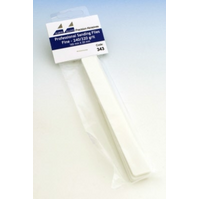 Albion Sanding Files 20mm - Fine (3) [343]