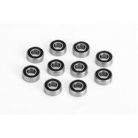 Alpha AP-X000019 Bearing 5 *11mm Rubber Shield for Clutch Bell (10pcs)