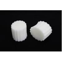 Alpha AP-X000021 Air Filter Foam-2PCS/SET