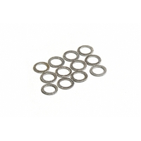 Alpha MP05-010101 Washer 3*4.5*0.2mm (12pcs)