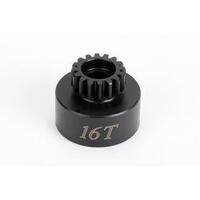 Alpha TU-E021051 Clutch Bell 16T