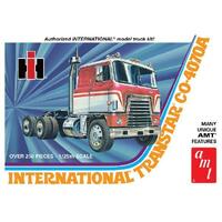 AMT 1/25 International Transtar CO-4070A Semi Tractor Plastic Model Kit