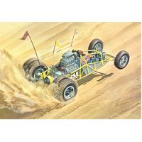 AMT 1/25 Sandkat Dune Dragster Plastic Model Kit