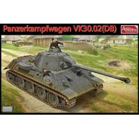 Amusing Hobby 1/35 VK3002(DB) Plastic Model Kit [35A002]