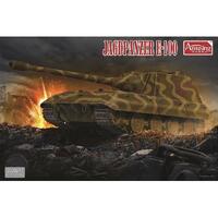 Amusing Hobby 1/35 JAGDPANZER E-100 Plastic Model Kit [35A017]