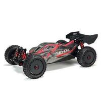 Arrma Typhon Buggy, 2019 Spec, 6S BLX, RTR - ARA106046