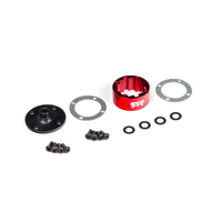 Arrma Metal Diff Case, AR220050 - ARA220050