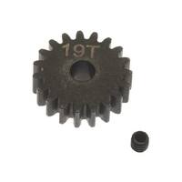 Arrma 19T Mod1 Pinion Gear, AR310480 - ARA310480