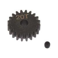 Arrma 20T Mod1 Pinion Gear, AR310481 - ARA310481