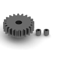 Arrma 21T Mod1 Pinion Gear, AR310482 - ARA310482