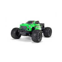 Arrma Granite V3 4X4 3S BLX Monster Truck, RTR, Green - ARA4302V3T1