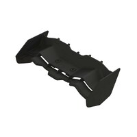 Arrma Rear Wing, 8S BLX - ARA480022