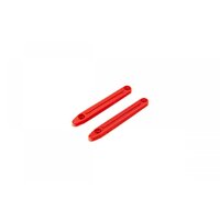 Arrma Roof Rails, Red, Mojave - ARA480030