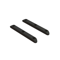 Arrma Roof Rails, Outcast 8S - ARA480038