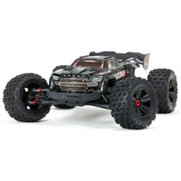 Arrma Kraton eXtreme Bash 1/5 Monster Truck, Rolling Chassis, ARA5208B