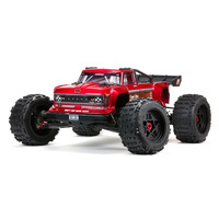 Arrma Outcast 1/5 8S BLX RC Stunt Truck, RTR, ARA5810B