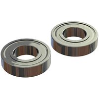 Arrma Ball Bearing 12x24x6mm, 2pcs, 8S BLX - ARA610032