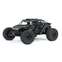  Arrma Fireteam 6S BLX 4WD 1/7 RC Speed Assault Vehicle RTR Black - ARA7618T1