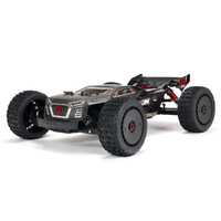 Arrma Talion eXtreme Bash (EXB) 1/8 Truggy with Smart Technology, RTR - ARA8707