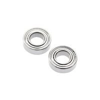 Arrma Ball Bearing 6x12x4mm 4x4 (2), AR610031 - ARAC3144