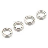 Arrma Bearing 6x10x3mm (4), AR610006 - ARAC3153