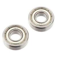 Arrma Bearing 8x19x6mm (2), AR610017 - ARAC3159