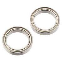 Arrma Bearing 15x21x4mm (2), AR610018 - ARAC3162