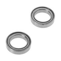 Arrma Ball Bearing 12x18x4mm (2) Nero, AR610007 - ARAC3173