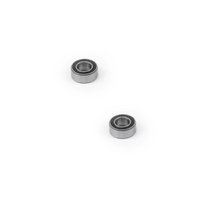 Arrma Bearing 5x10x4mm (2), AR610002 - ARAC3200