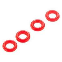 Arrma O Ring P3 3.5x1.9mm Red (4), AR330245 - ARAC7451