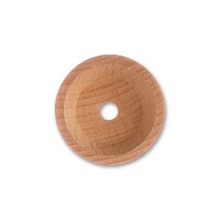 Artesania Mast Top 35.0mm Wooden Ship Accessory [8583]