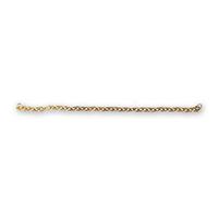 Artesania Anchor Chain Brass 2.0mm x 1.0M Wooden Ship Accessory [8613]