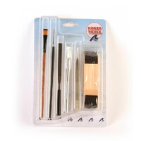 Artesania Basic Tool Set Modelling Tool [27003]