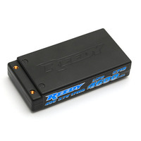 ###3.7v 4600mah 40C Lipo Battery