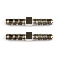 FT Titanium Turnbuckles, 19 mm/0.75 in