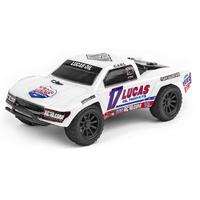 SC28 RTR Lucas Oil Edition