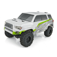 Enduro24 Crawler RTR Trailrunner Trail Truck