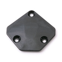 18T Chassis Gear Cover 55T