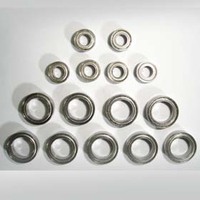 18T Bearing Set