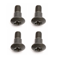 #BHPS Screw M2.5 x 3